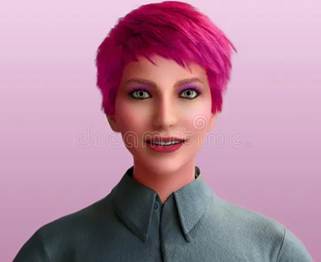 Amelia Character