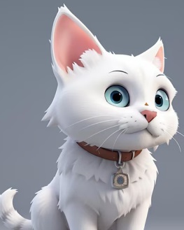 Catwa Character