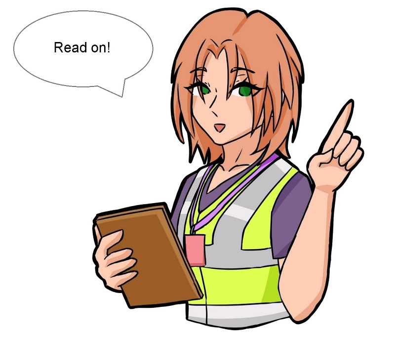 Spanner Squad newsletter image